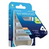 Kép 4/6 - Panasonic Eneloop BK-3MCDE/4BE AA 2000mAh ceruza akku 4db/csomag
