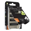 Kép 4/6 - Panasonic Eneloop BK-4HCDE/4BE AAA 930mAh mikro ceruza akku 4db/csomag