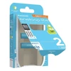 Kép 4/5 - Panasonic Eneloop BK-4LCCE/2DE AAA 550mAh mikro ceruza akku 2db/csomag