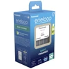 Kép 2/4 - Panasonic Eneloop BQ-CC51E 2/4db AA/AAA akkutöltő