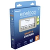 Kép 2/3 - Panasonic Eneloop BQ-CC63E 1/8db AA/AAA akkutöltő