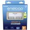 Kép 3/3 - Panasonic Eneloop BQ-CC63E 1/8db AA/AAA akkutöltő