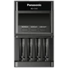 Kép 1/3 - Panasonic Eneloop BQ-CC65E 2/4db AA/AAA gyors akkutöltő