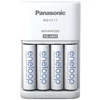 Kép 1/3 - Panasonic Eneloop K-KJ17MCC40E AA 2000mAh akkutöltő +4xAA akku