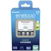 Kép 3/3 - Panasonic Eneloop K-KJ51MCD04E AAA 800mAh időzítős akkutöltő +4xAAA akku