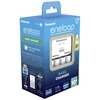 Kép 2/5 - Panasonic Eneloop K-KJ51MCD40E AA 2000mAh akkutöltő +4xAA akku
