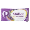 Müller mézes-levendulás 3 rétegű 100db papír zsebkendő