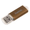 Kép 2/2 - Hama 32GB Laeta Brown
