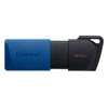 Kép 10/10 - Kingston 64GB USB3.2 DataTraveler Exodia M (DTXM/64GB) pendrive