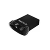 Kép 4/5 - Sandisk 256GB USB3.1 Cruzer Fit Ultra Fekete (173489) pendrive