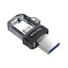 Kép 6/7 - Sandisk 128GB USB3.0/Micro USB "Dual Drive" (173386) pendrive