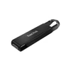Kép 7/7 - Sandisk 64GB USB3.1 Type-C Ultra Fekete (186456) pendrive