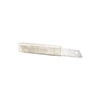 Kép 1/2 - Barkácskés betét 18mm, nagy 10 db/csomag, Fornax