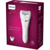 Kép 6/6 - Philips BRE710/00 Series 8000 Satinelle Advanced száraz-nedves fehér epilátor