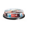 Kép 1/2 - Philips DVD+R 4,7GB Cake Box 10db/csomag lemez
