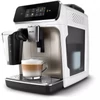 Kép 1/6 - Philips EP2333/40 2300 LatteGo tejhabosítóval fehér-króm automata kávéfőző