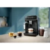 Kép 6/6 - Philips EP2334/10 2300 LatteGo tejhabosítóval fekete automata kávéfőző