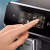 Kép 5/6 - Philips EP2334/10 2300 LatteGo tejhabosítóval fekete automata kávéfőző