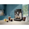 Kép 3/3 - Philips EP3324/40 3300 manuális tejhabosítóval fekete automata kávéfőző
