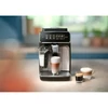 Kép 5/5 - Philips EP3343/90 3300 LatteGo tejhabosítóval fehér-fekete automata kávéfőző