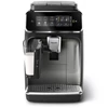 Kép 2/5 - Philips EP3349/70 3300 LatteGo tejhabosítóval fekete automata kávéfőző