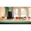 Kép 6/15 - Philips Essential Airfryer HD9252/90 forrólevegős sütő