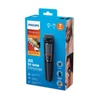 Kép 4/14 - Philips MG3720/15 Series 3000 7 az 1-ben testszőrzet igazító