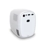 Kép 2/4 - Philips NeoPix Smart 130 HD 720p 120L jégfehér projektor