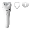 Kép 1/6 - Philips Satinelle Advanced BRE700/00 nedves és száraz epilátor