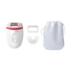Kép 1/9 - Philips Satinelle Essential BRE255/00 epilátor