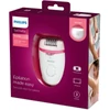 Kép 7/9 - Philips Satinelle Essential BRE255/00 epilátor