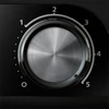 Kép 3/4 - Philips Series 3000 HD6210/90 fekete asztali grill