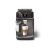 Kép 3/4 - Philips Series 5500 LatteGo EP5549/70 fekete tejhabosítóval automata kávéfőző