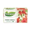 Herba tea, 20x2,5 g, PICKWICK, csipkebogyó hibiszkusszal