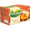 Kép 2/6 - Fekete tea, 20x1,5 g, PICKWICK, őszibarack