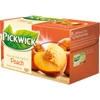 Kép 3/6 - Fekete tea, 20x1,5 g, PICKWICK, őszibarack