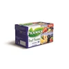 Kép 2/5 - Gyümölcstea, 20x1,75 g, PICKWICK "Fruit Fusion", erdei gyümölcs