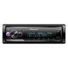 Kép 1/2 - Pioneer MVH-S520BT mechanika nélküli Bluetooth/USB autóhifi fejegység