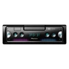 Kép 1/3 - Pioneer SPH-20DAB Bluetooth/USB autóhifi fejegység