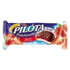 Kép 2/2 - Piskótatallér, 147 g, GYŐRI "Pilóta", eper
