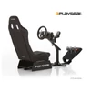 Kép 4/16 - Playseat Evolution Simulator Cockpit Chair Alcantara