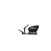 Kép 4/11 - Playseat Evolution Simulator Cockpit Chair Black