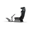 Kép 2/5 - Playseat® Szimulátor cockpit - Evolution Pro ActiFit™ (Tartó konzolok: kormány, pedál, összecsukható, fekete)