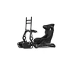 Kép 6/10 - Playseat® Szimulátor cockpit - Sensation Pro ActiFit™ (Tartó konzolok: kormány, pedál, TV Konzol 55"-ig, fekete)