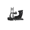 Kép 8/10 - Playseat® Szimulátor cockpit - Sensation Pro ActiFit™ (Tartó konzolok: kormány, pedál, TV Konzol 55"-ig, fekete)