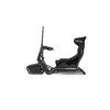 Kép 10/10 - Playseat® Szimulátor cockpit - Sensation Pro ActiFit™ (Tartó konzolok: kormány, pedál, TV Konzol 55"-ig, fekete)