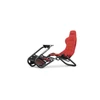 Kép 6/11 - Playseat® Szimulátor cockpit - Trophy Red (Tartó konzolok: kormány, pedál,, piros)