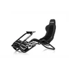 Kép 3/5 - Playseat® Szimulátor cockpit - Trophy (Tartó konzolok: kormány, pedál,, fekete) RAP.00304
