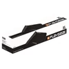 Playseat® Szőnyeg - Floor Mat XL (Méret: 156,5x68 cm, minden üléssel kompatibilis, fekete) R.AC.00178
