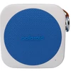 Kép 1/9 - Polaroid P1 009082 kék hordozható Bluetooth hangszóró